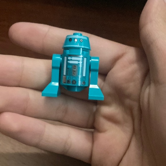 Lego Other - Star Wars droid